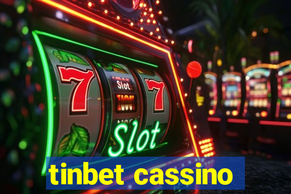 tinbet cassino